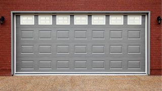 Garage Door Repair at Bigelow Olympia, Washington